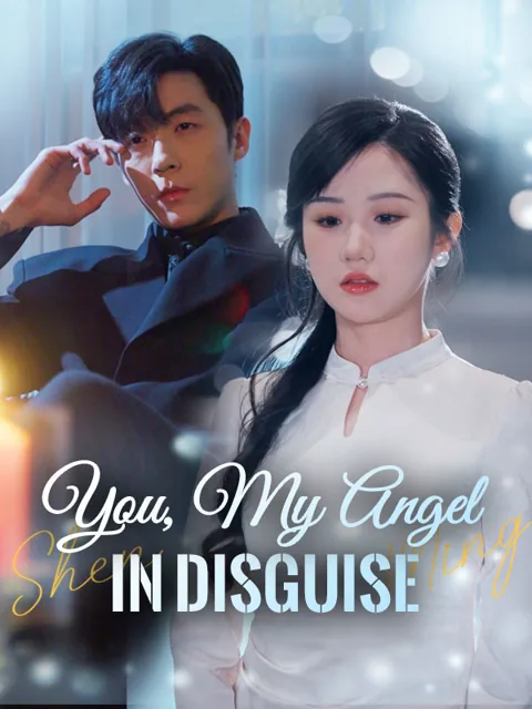 You, My Angel in Disguise
