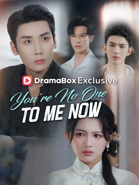 You're No One to Me Now (DUBBED)