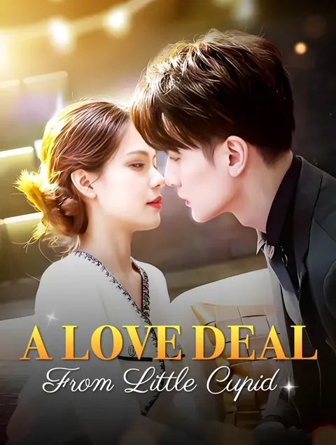 A Love Deal from Little Cupid