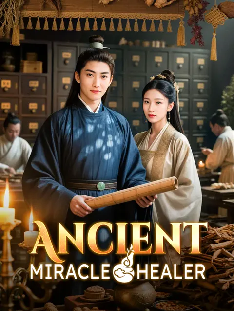 Ancient Miracle Healer