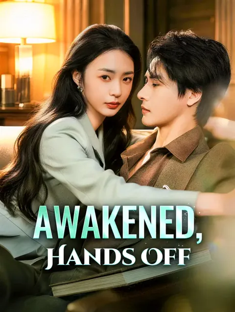 Awakened, Hands Off