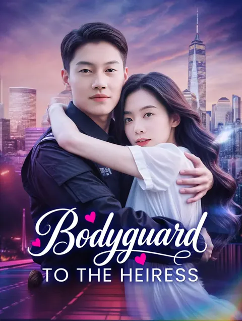 Bodyguard to the Heiress