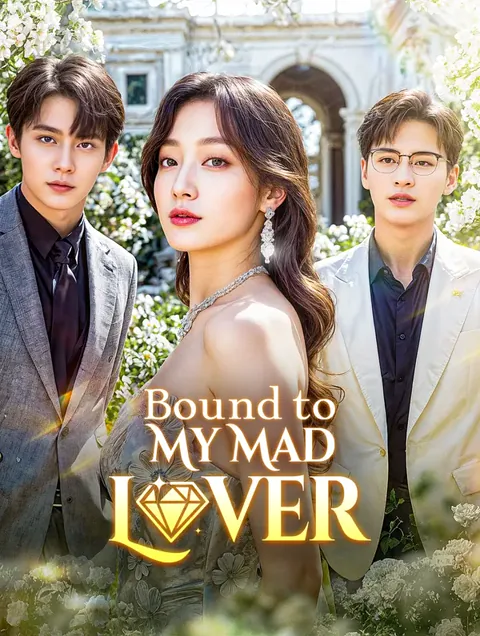 Bound to My Mad Lover