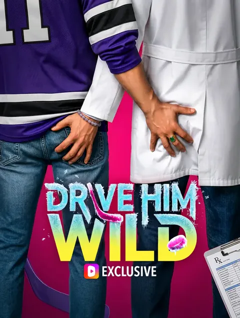 Drive Him Wild cover