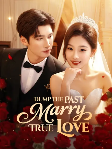 Dump the Past, Marry True Love(Dubbed) cover