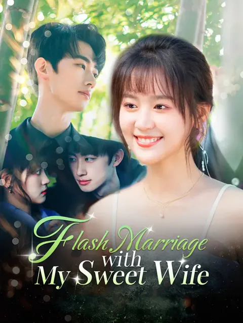 Flash Marriage with My Sweet Wife