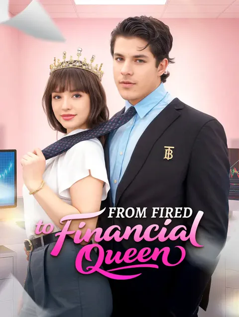 From Fired to Financial Queen