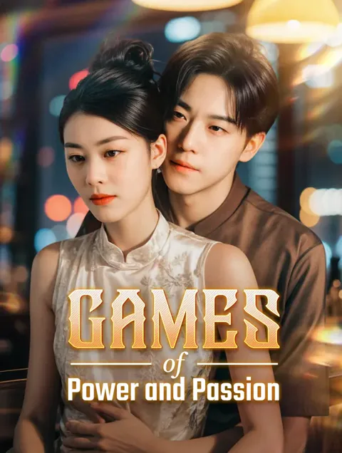Games of Power and Passion