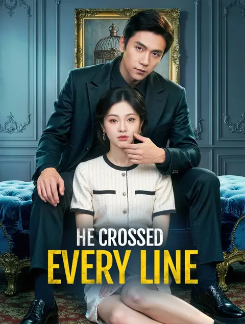 He Crossed Every Line