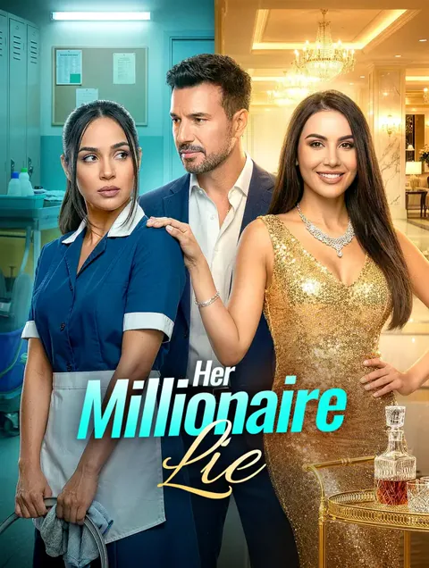 Her Millionaire Lie