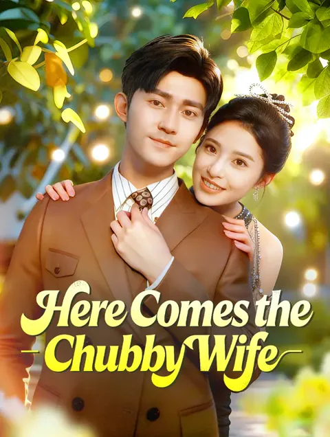 Here Comes the Chubby Wife