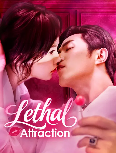 Lethal Attraction(Dubbed) cover