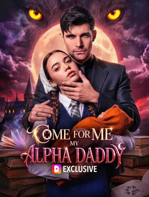 Lumapit Ka sa Akin, Alpha Daddy Ko