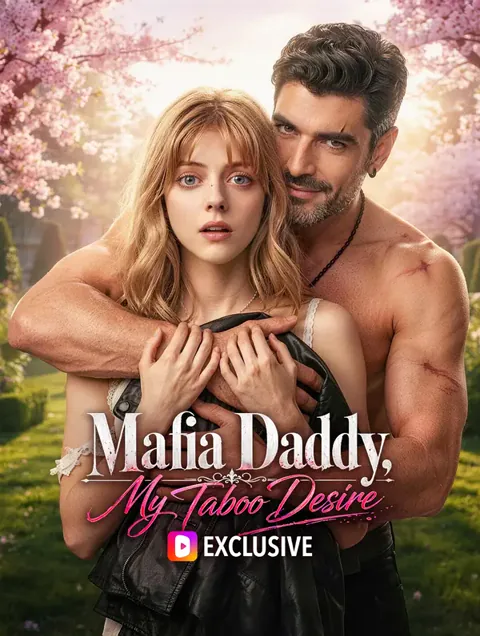 Mafia Daddy, My Taboo Desire