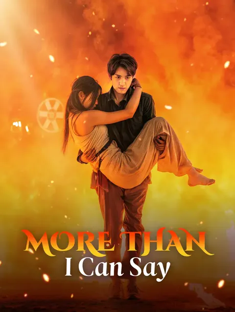 More Than I Can Say