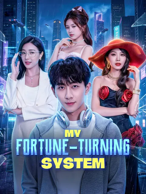 My Fortune-Turning System cover