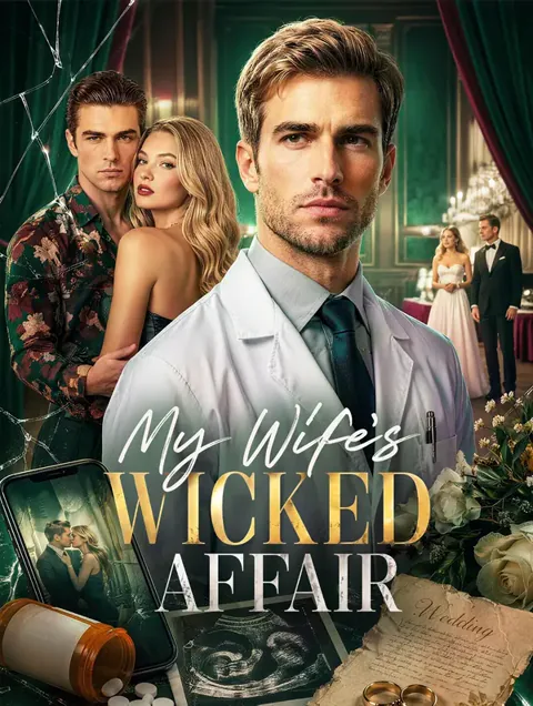 My Wife's Wicked Affair