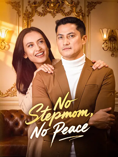No Stepmom, No Peace