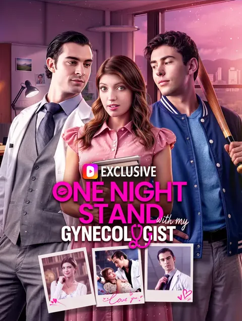 One Night Stand With My Gynecologist