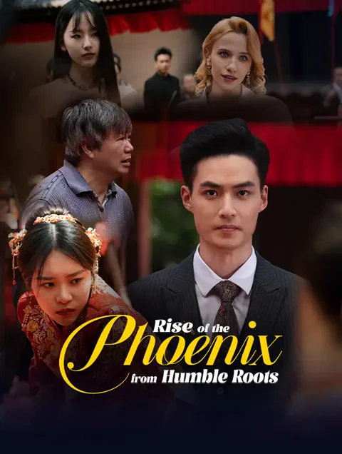 Rise of the Phoenix from Humble Roots