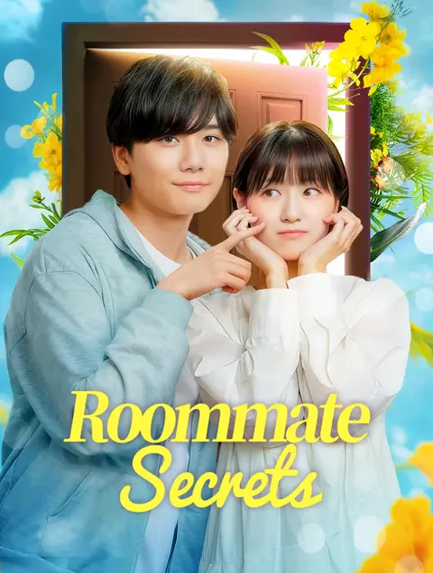 Roommate Secrets
