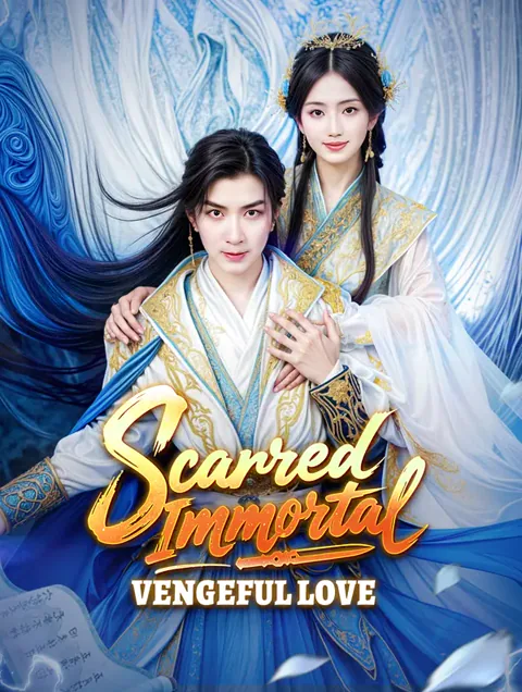 Scarred Immortal, Vengeful Love