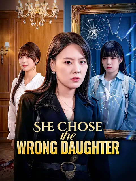 She Chose the Wrong Daughter