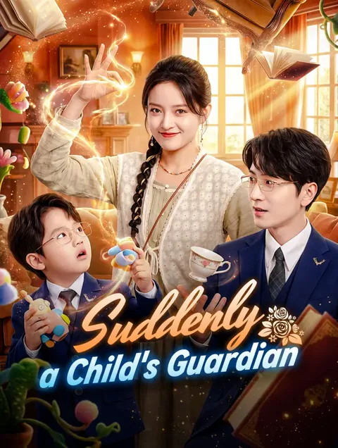 Suddenly a Child's Guardian