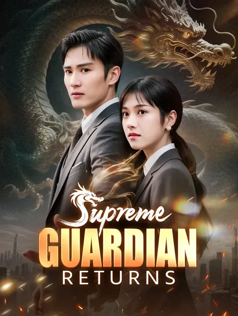 Supreme Guardian Returns