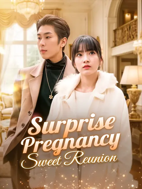 Surprise Pregnancy, Sweet Reunion