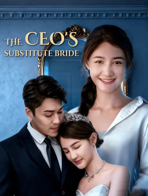The CEO's Substitute Bride