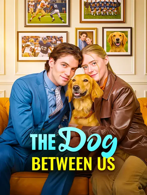 The Dog Between Us