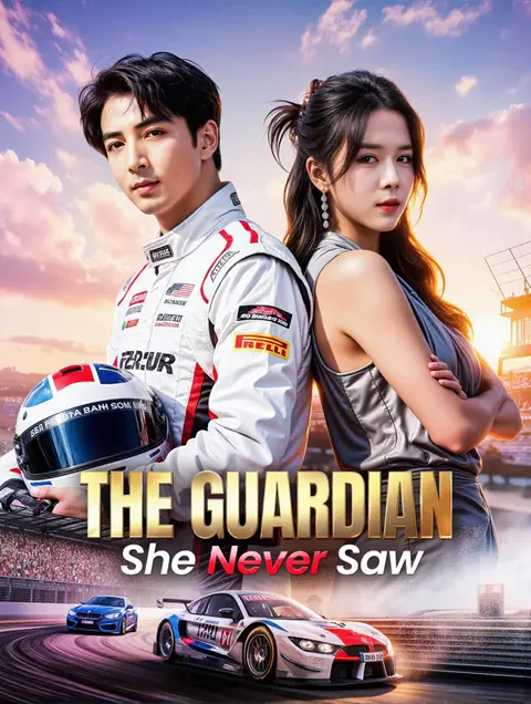 The Guardian She Never Saw