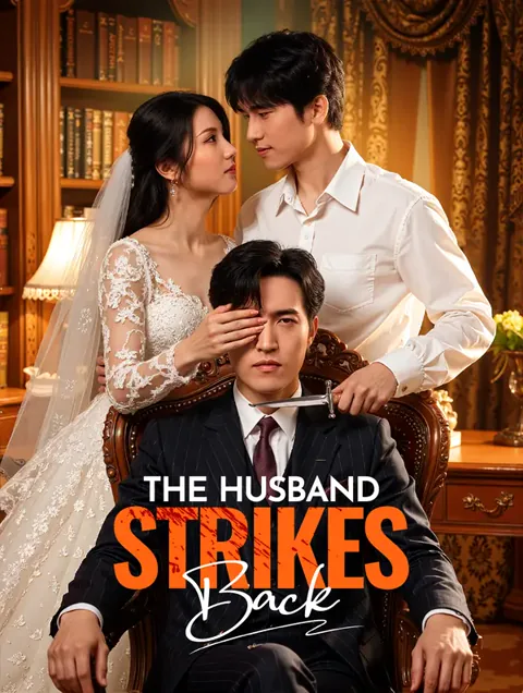 The Husband Strikes Back