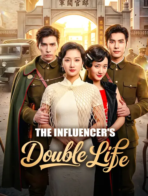The Influencer's Double Life