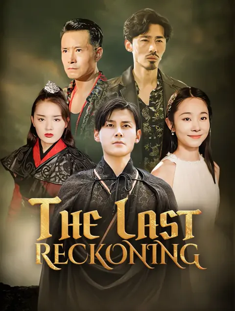 The Last Reckoning