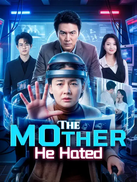 The Mother He Hated