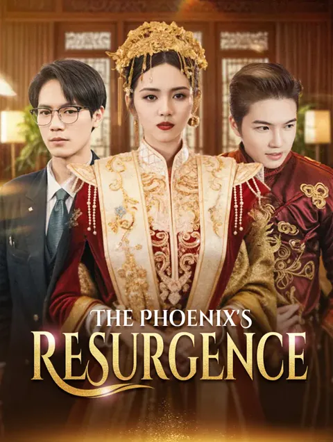The Phoenix's Resurgence