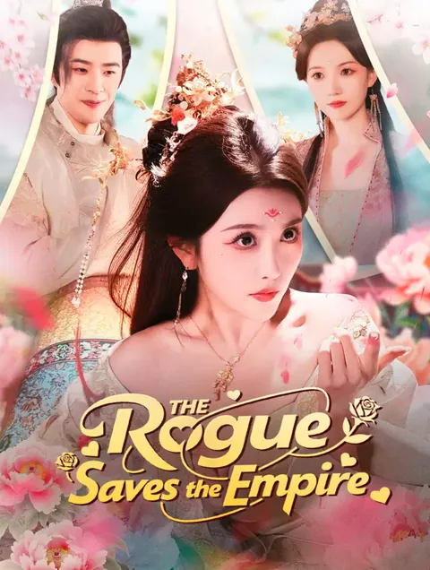 The Rogue Saves the Empire