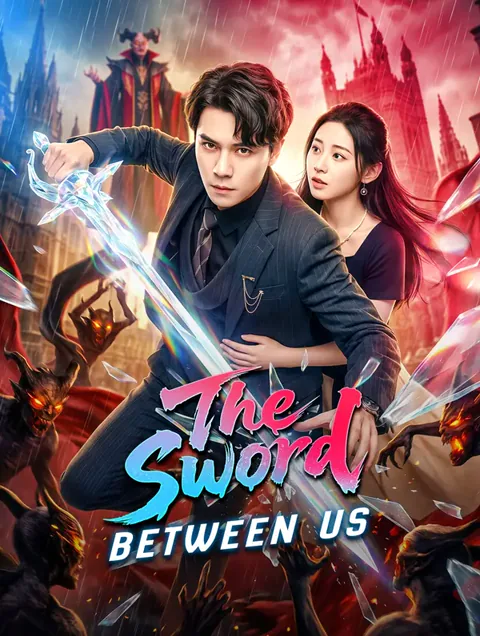The Sword Between Us