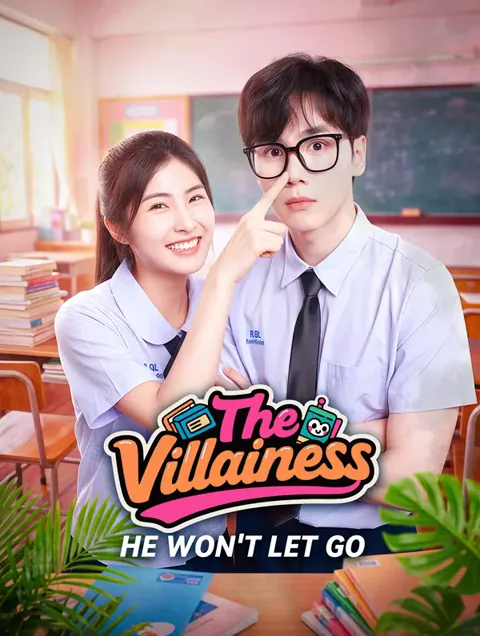 The Villainess He Won't Let Go