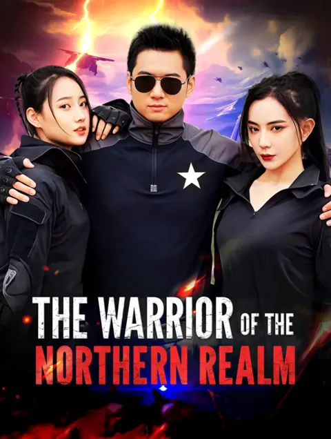The Warrior of the Northern Realm