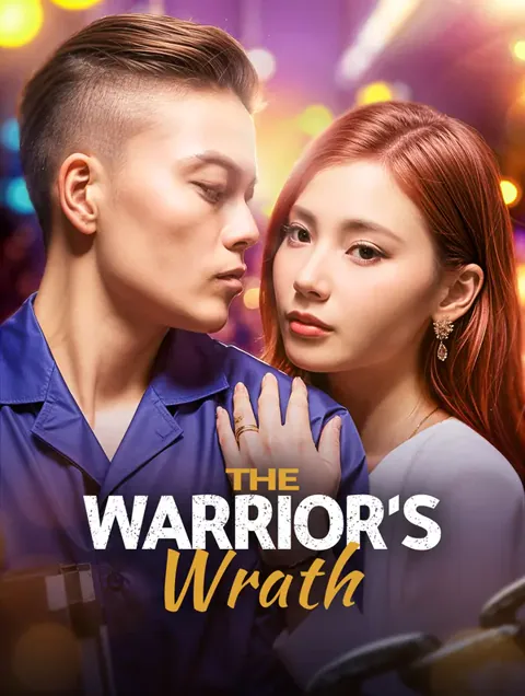 The Warrior's Wrath