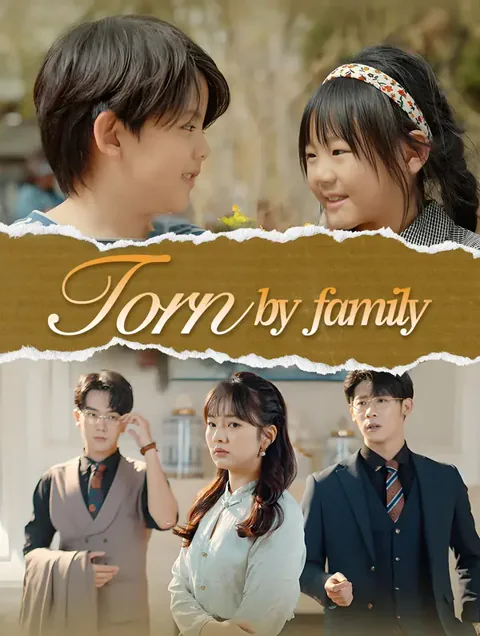 Torn by Family