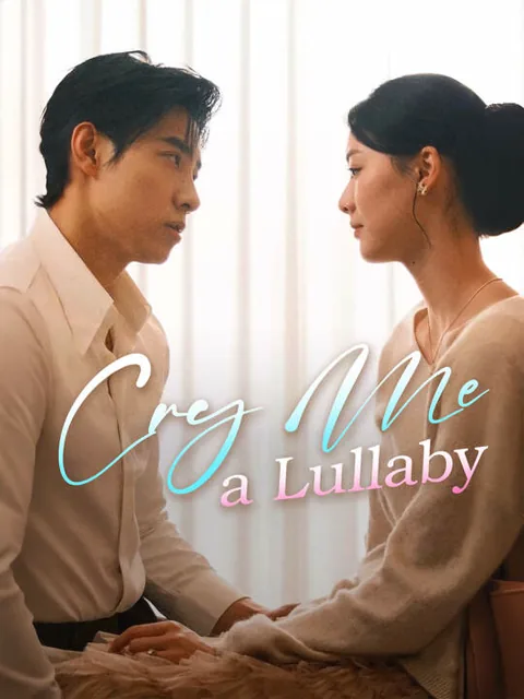 Cry Me a Lullaby