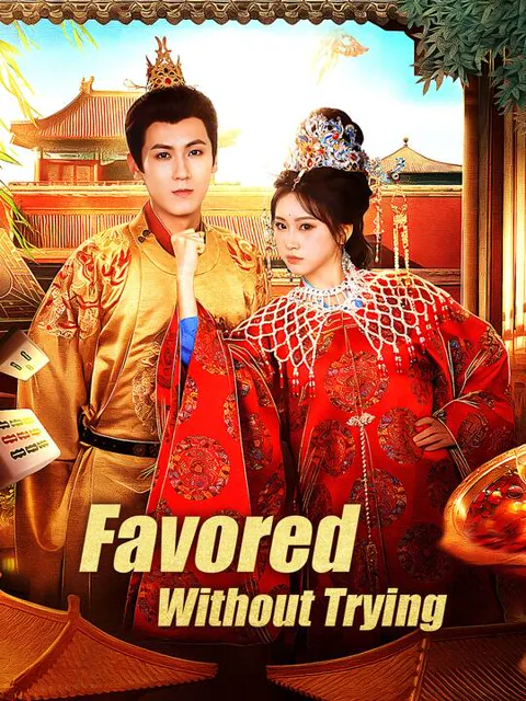 Favored Without Trying