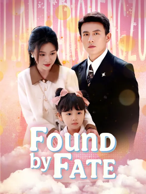 Found by Fate