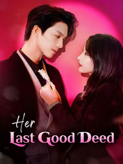 Her Last Good Deed