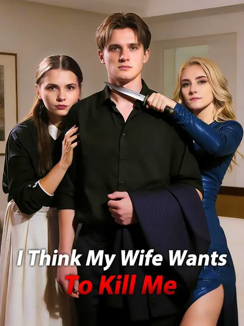 I Think My Wife Wants To Kill Me