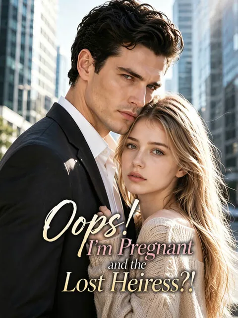 Oops! I'm Pregnant and the Lost Heiress？! cover
